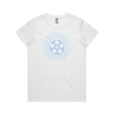 F4L Radiating Blue Thumbnail