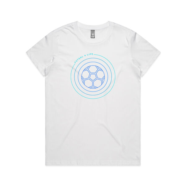 F4L Radiating Blue Thumbnail